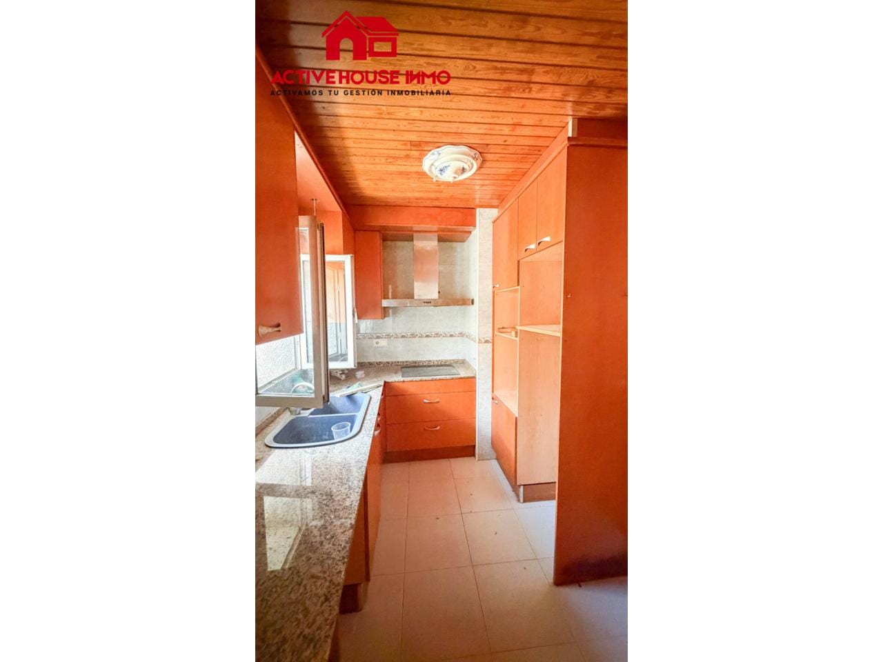 Casa con almacén independinete en venta en Santa Bàrbara - Foto 10