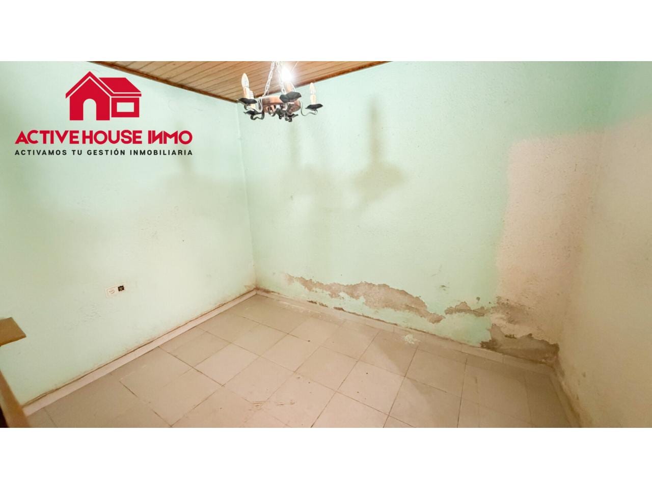 Casa con almacén independinete en venta en Santa Bàrbara - Foto 11