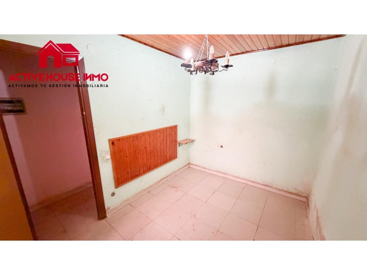 Casa con almacén independinete en venta en Santa Bàrbara - Foto 12