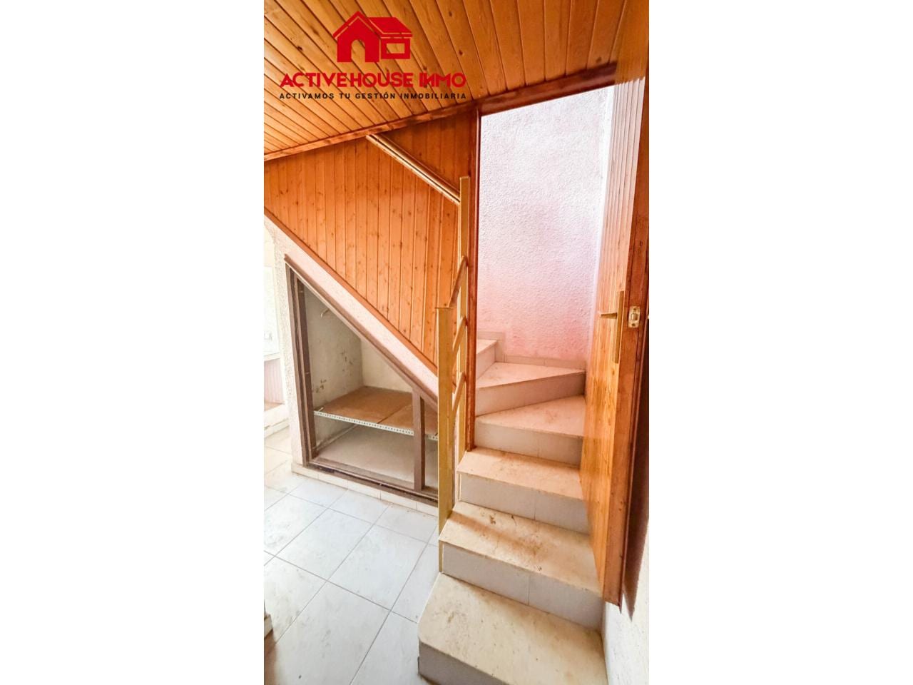 Casa con almacén independinete en venta en Santa Bàrbara - Foto 13