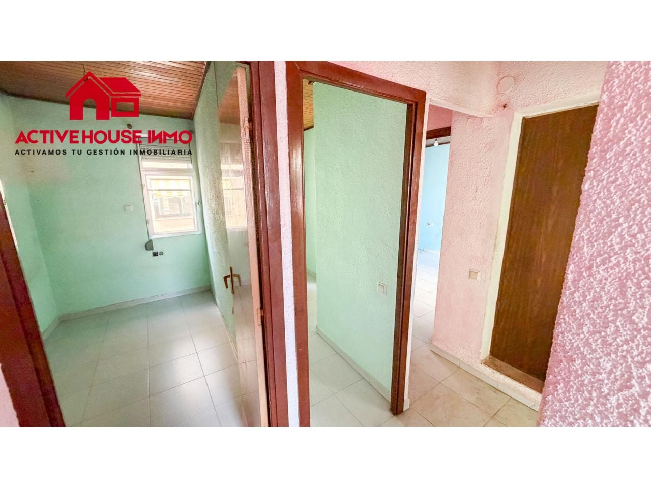 Casa con almacén independinete en venta en Santa Bàrbara - Foto 15