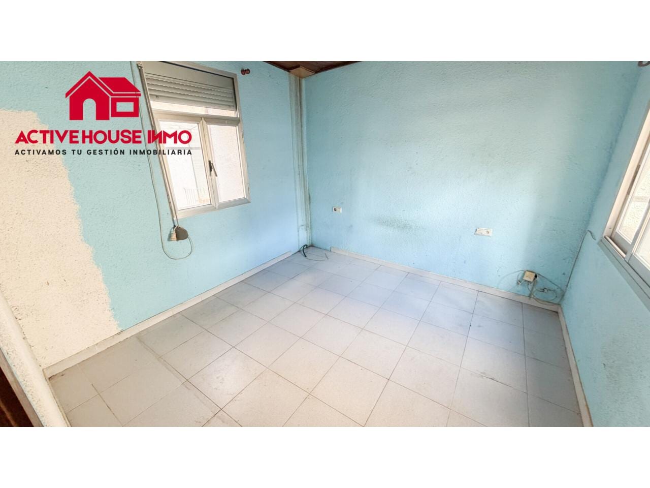 Casa con almacén independinete en venta en Santa Bàrbara - Foto 19