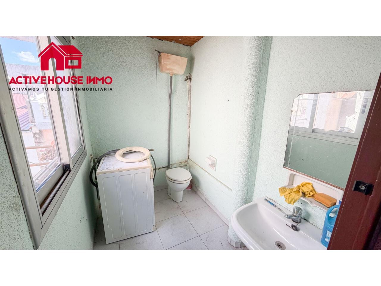 Casa con almacén independinete en venta en Santa Bàrbara - Foto 22