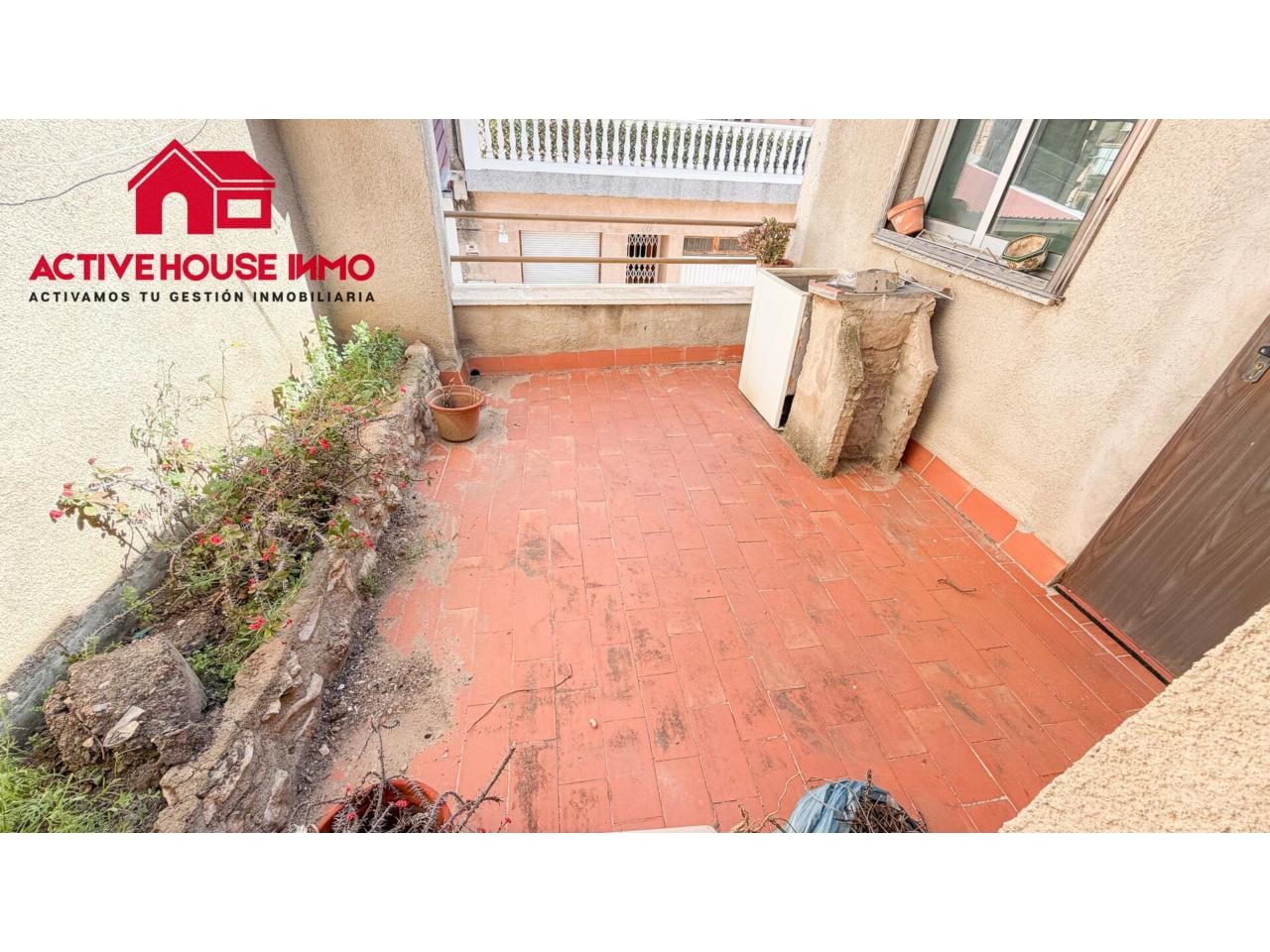 Casa con almacén independinete en venta en Santa Bàrbara - Foto 23