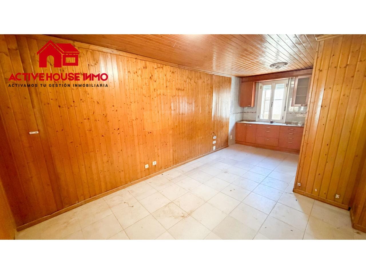 Casa con almacén independinete en venta en Santa Bàrbara - Foto 4
