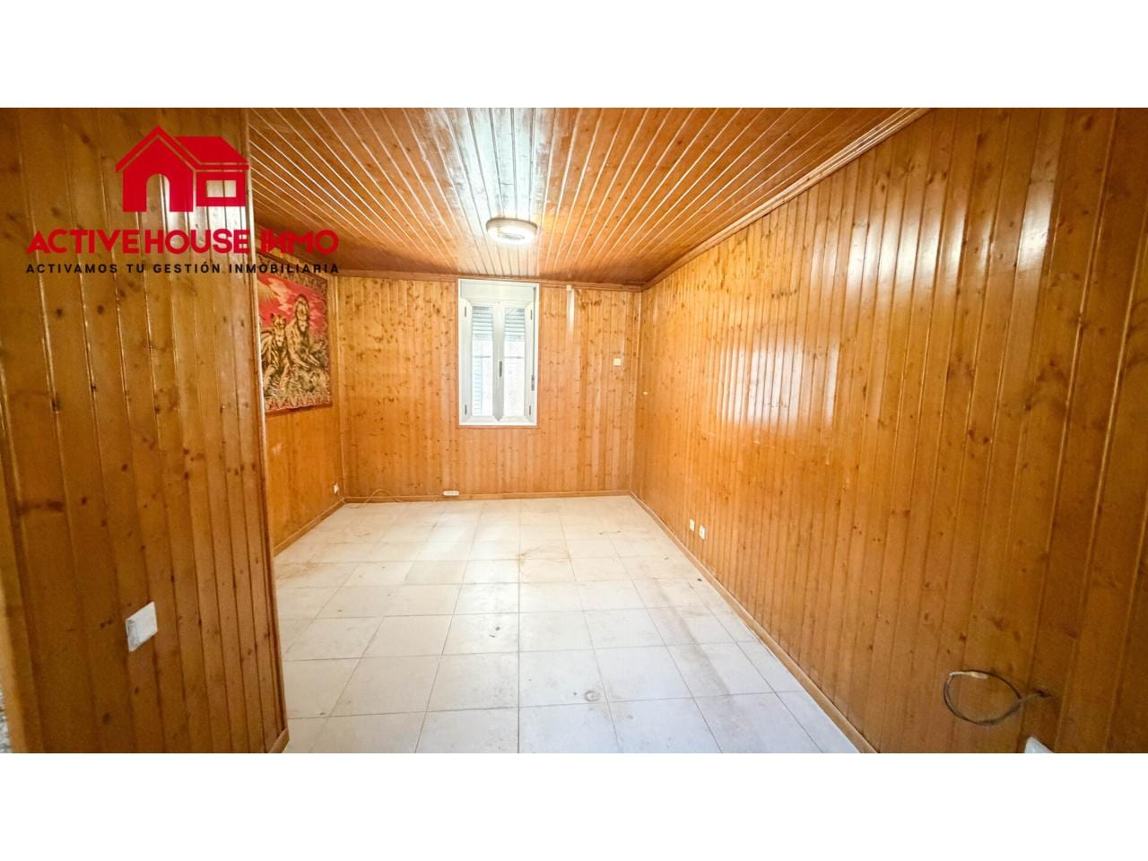 Casa con almacén independinete en venta en Santa Bàrbara - Foto 6