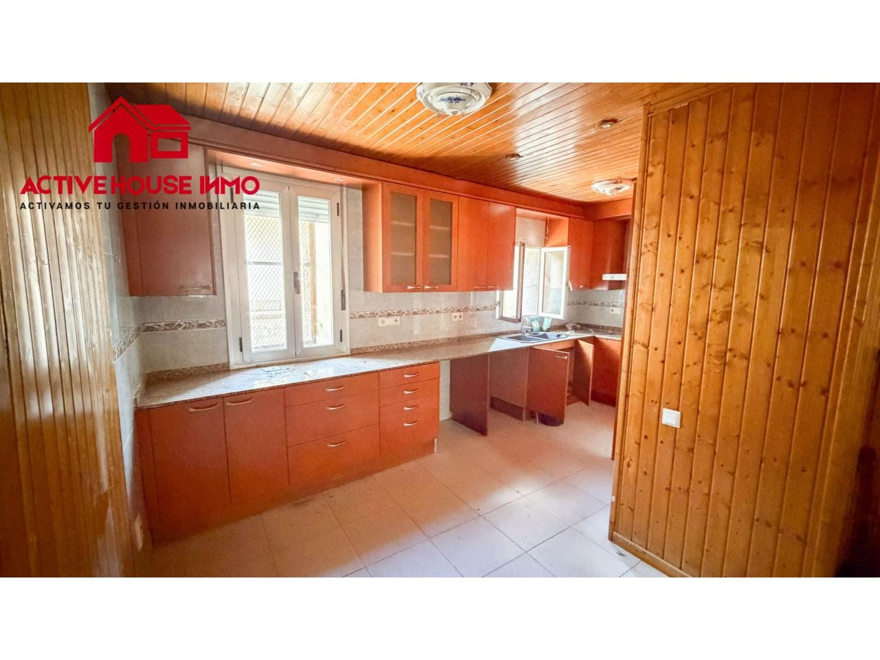 Casa con almacén independinete en venta en Santa Bàrbara - Foto 7