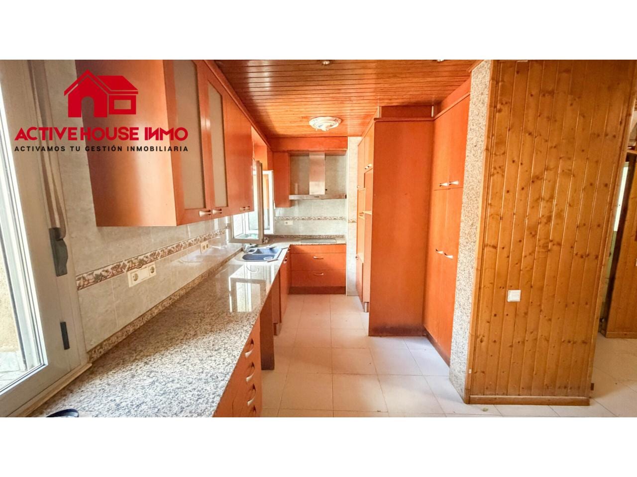 Casa con almacén independinete en venta en Santa Bàrbara - Foto 9