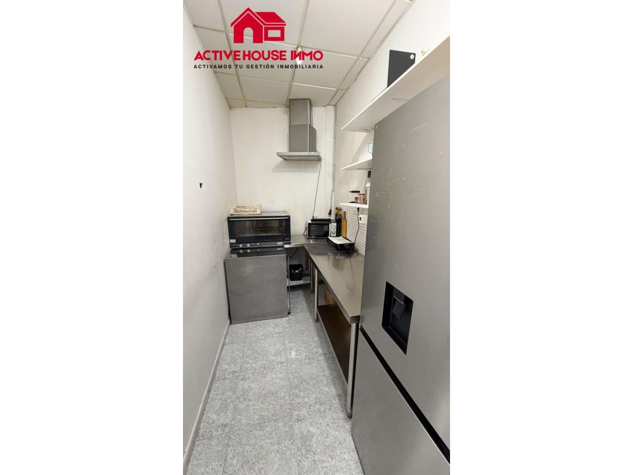 Traspaso de local comercial uso cafeteria en Deltebre - Foto 14
