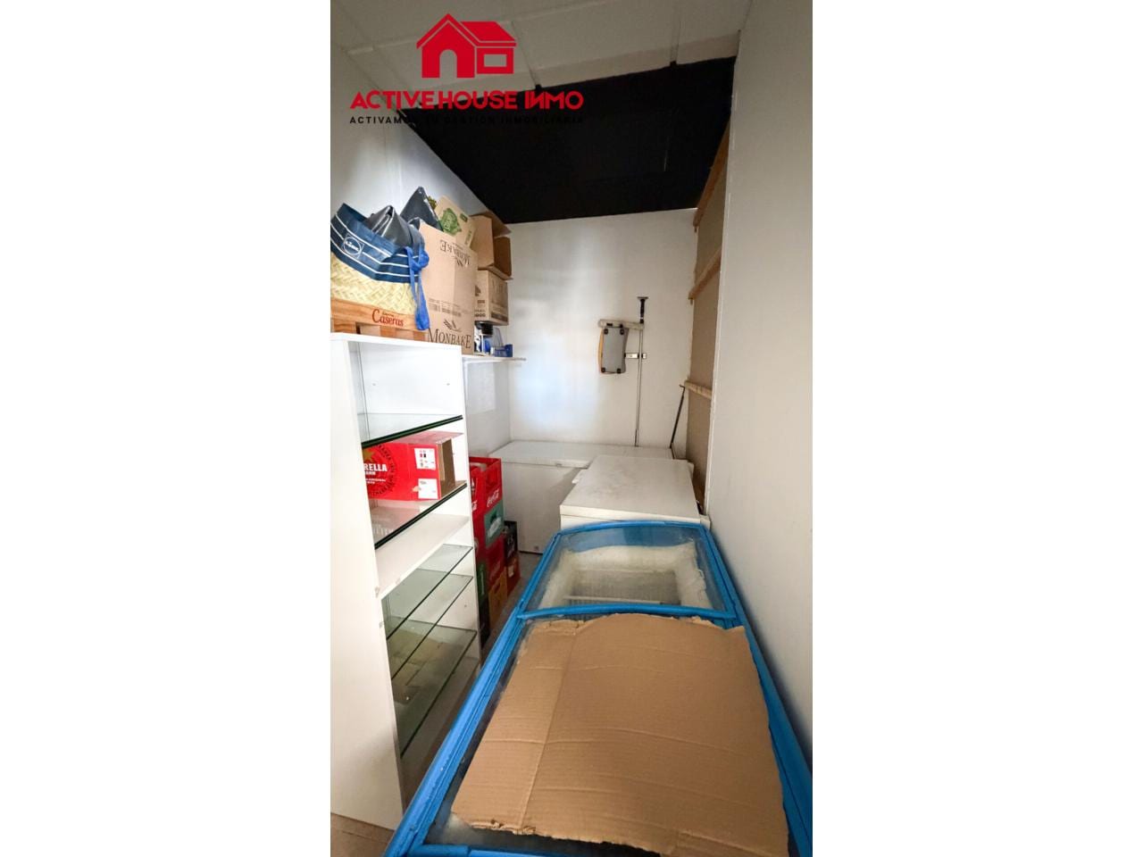 Traspaso de local comercial uso cafeteria en Deltebre - Foto 17