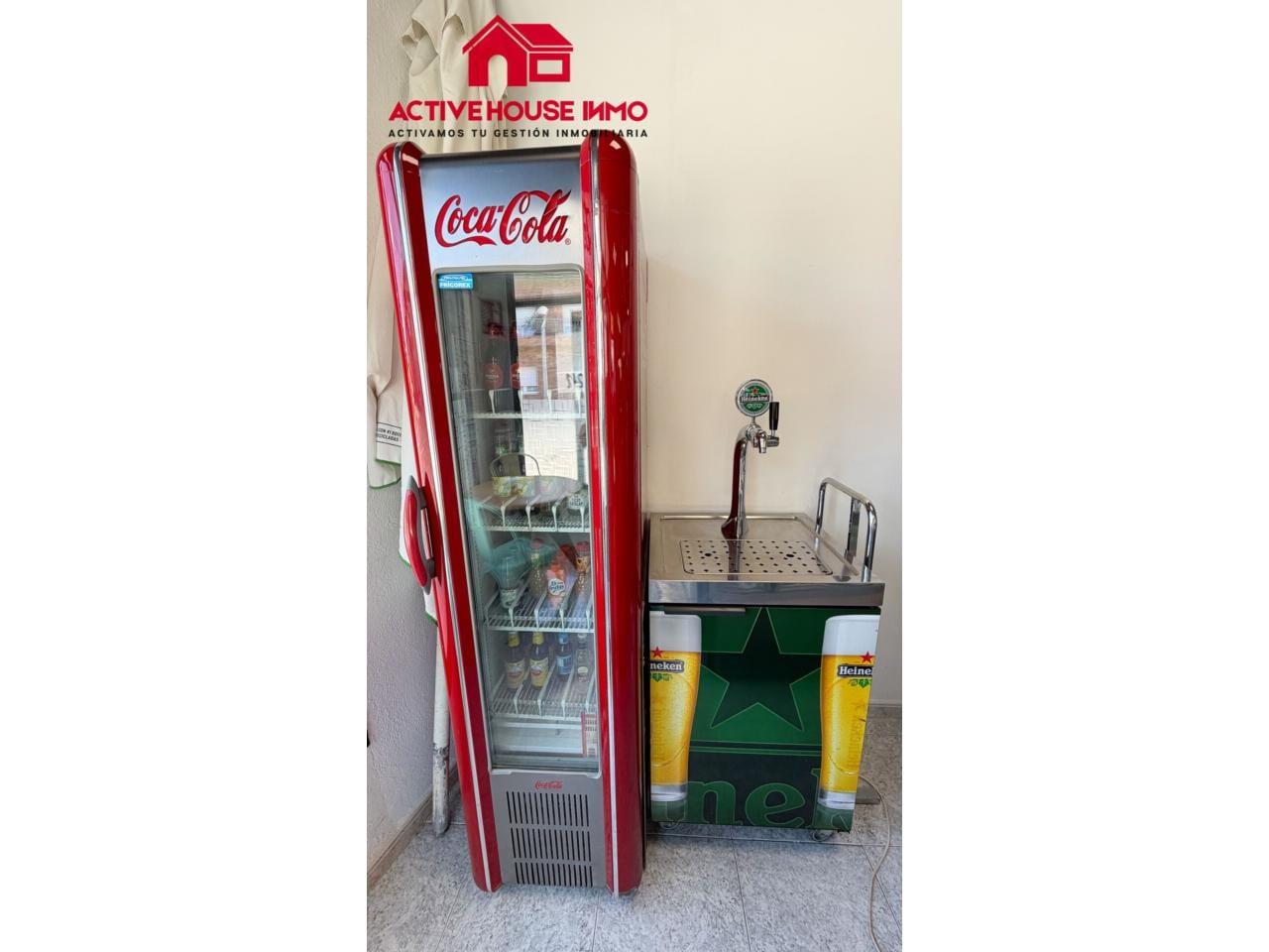 Traspaso de local comercial uso cafeteria en Deltebre - Foto 18