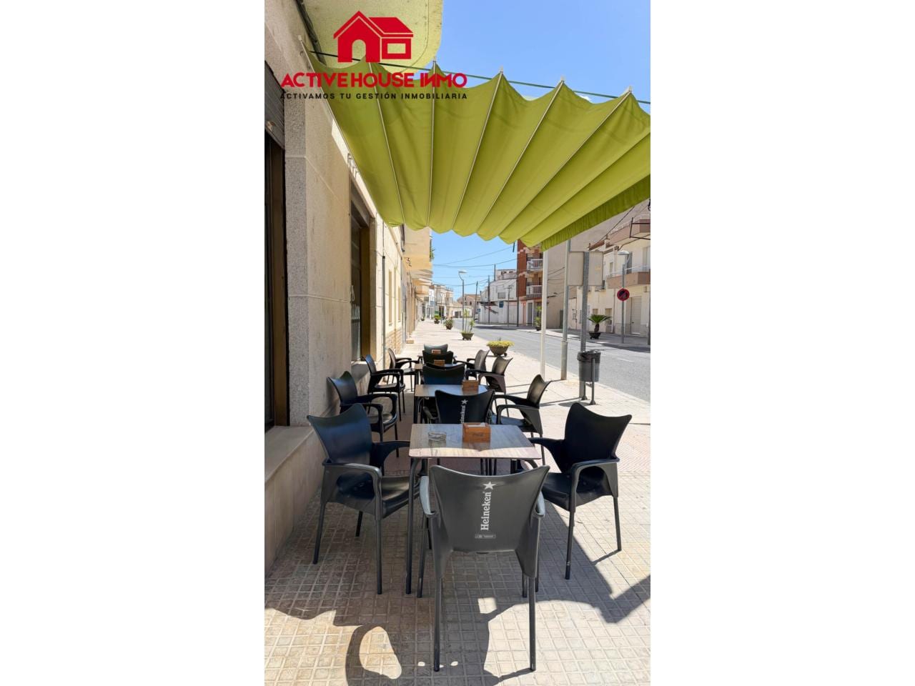 Traspaso de local comercial uso cafeteria en Deltebre - Foto 6