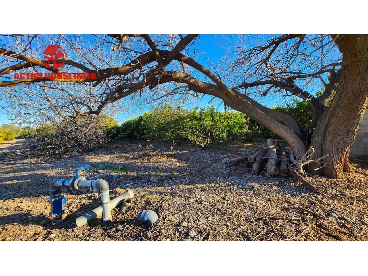 Terreno en venta en Santa Bàrbara - Foto 10