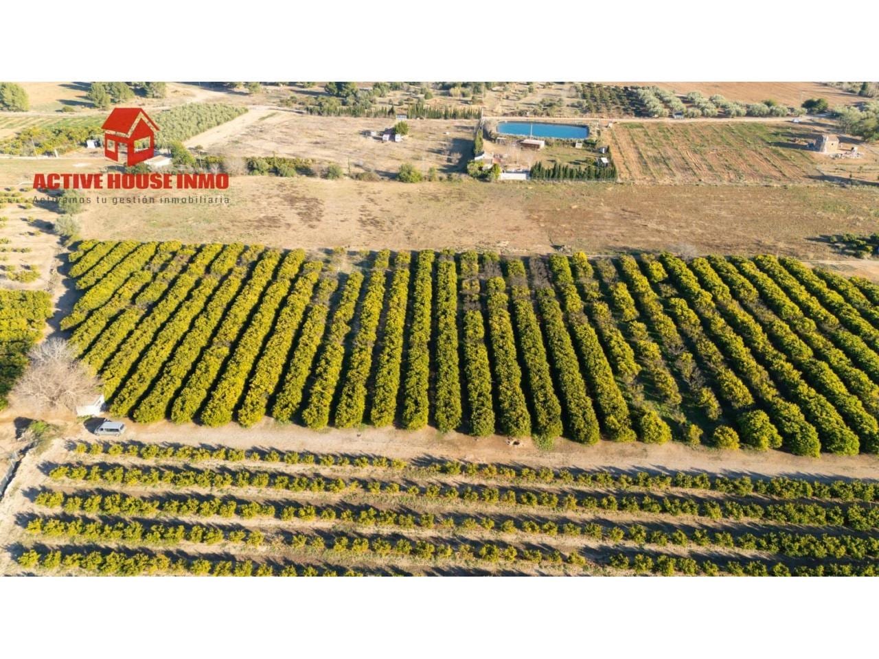 Terreno en venta en Santa Bàrbara - Foto 16