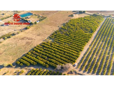 Terreno en venta en Santa Bàrbara