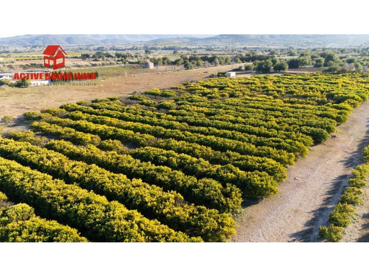 Terreno en venta en Santa Bàrbara - Foto 2
