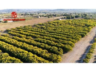 Terreno en venta en Santa Bàrbara