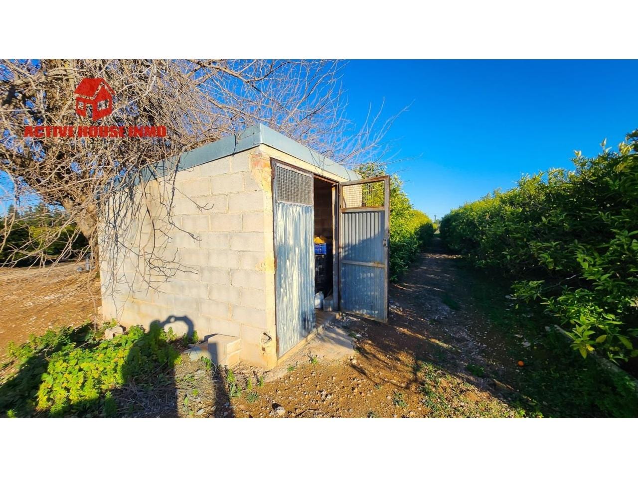 Terreno en venta en Santa Bàrbara - Foto 5