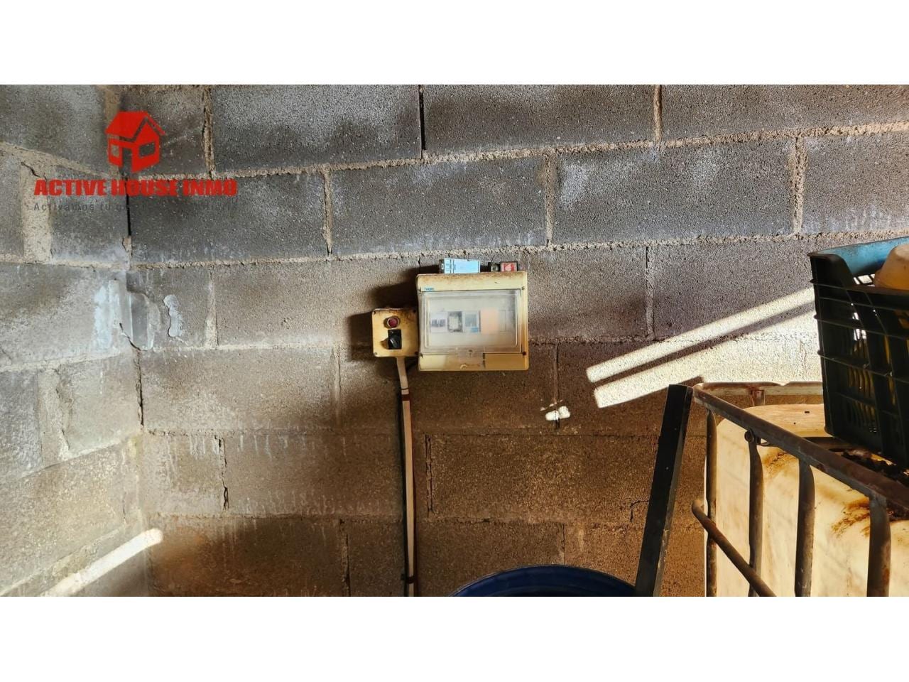 Terreno en venta en Santa Bàrbara - Foto 7