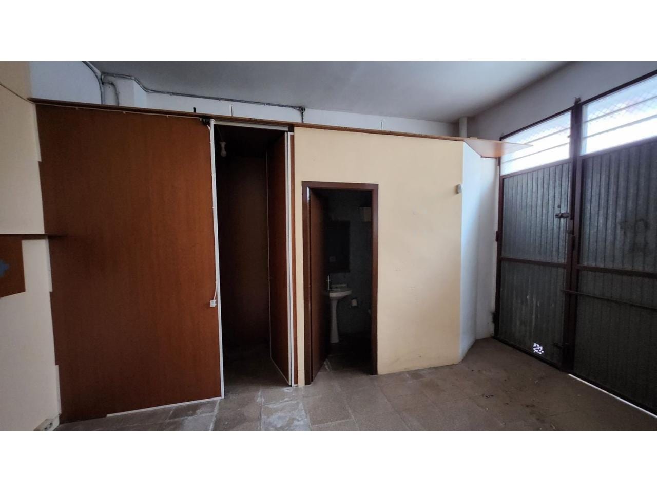 Local comercial con muchas posibilidades en Santa Bàrbara - Foto 10