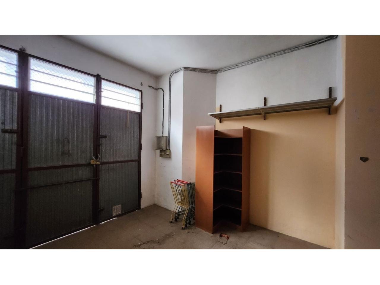 Local comercial con muchas posibilidades en Santa Bàrbara - Foto 11