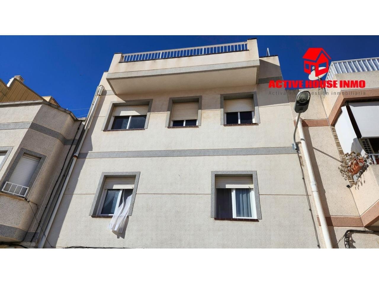 Venta casa pareada en La Ràpita - Foto 1