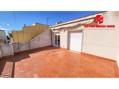 Venta casa pareada en La Ràpita