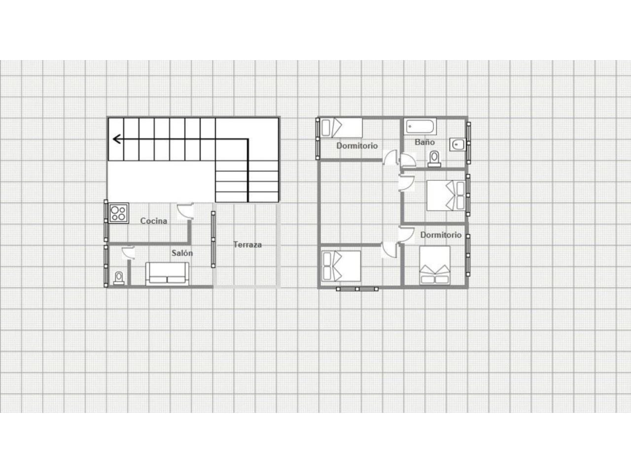 Venta casa pareada en La Ràpita - Foto 35
