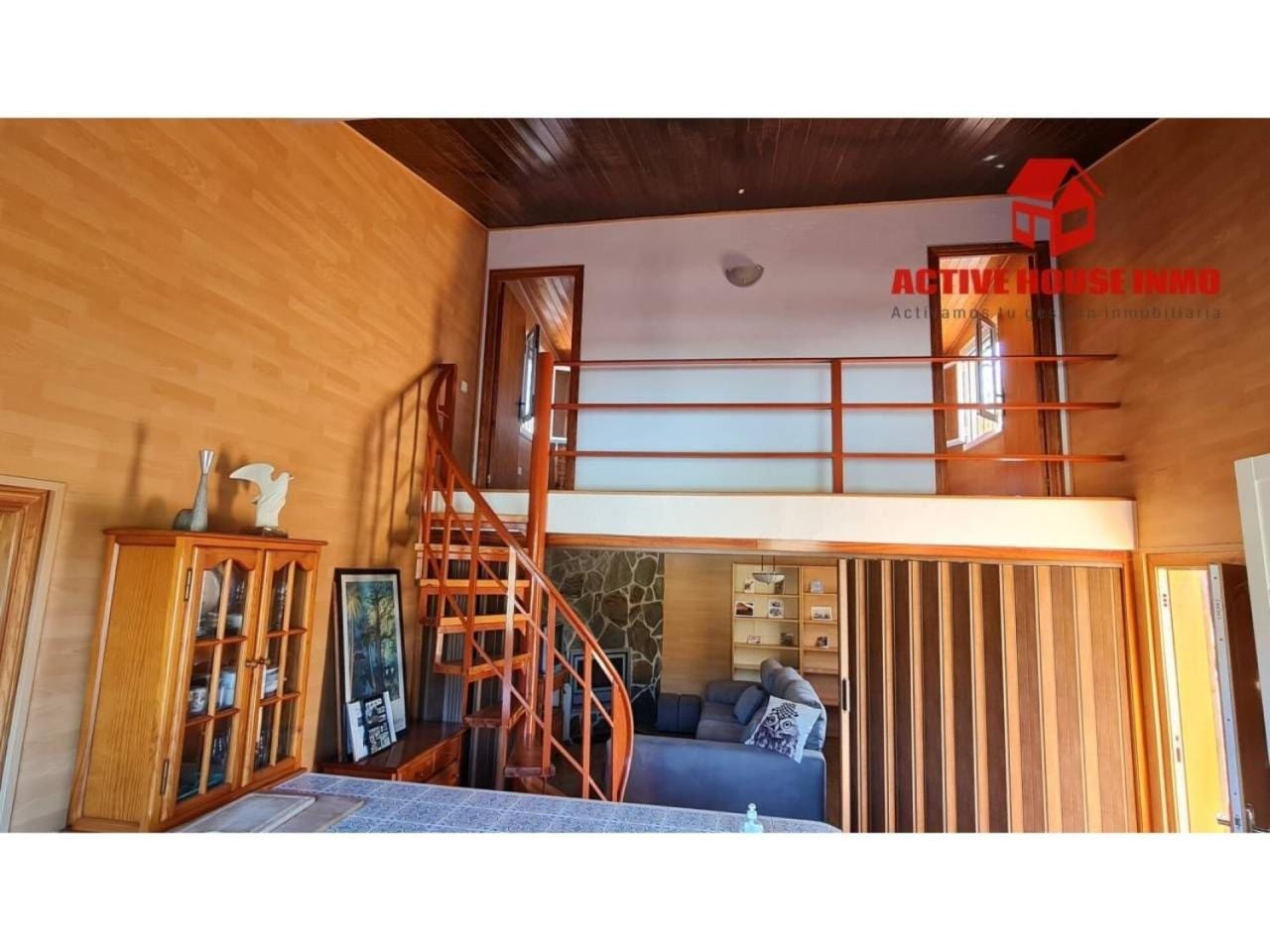 Chalet en rústica con agua potable y electricidad en Freginals - Foto 1