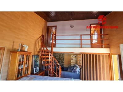 Chalet en rústica con agua potable y electricidad en Freginals