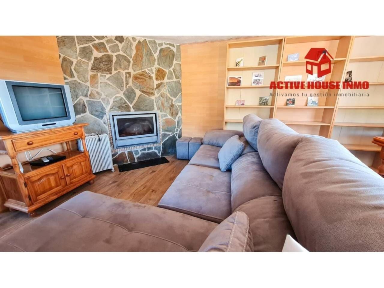 Chalet en rústica con agua potable y electricidad en Freginals - Foto 3