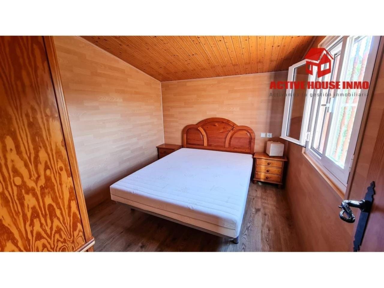 Chalet en rústica con agua potable y electricidad en Freginals - Foto 7