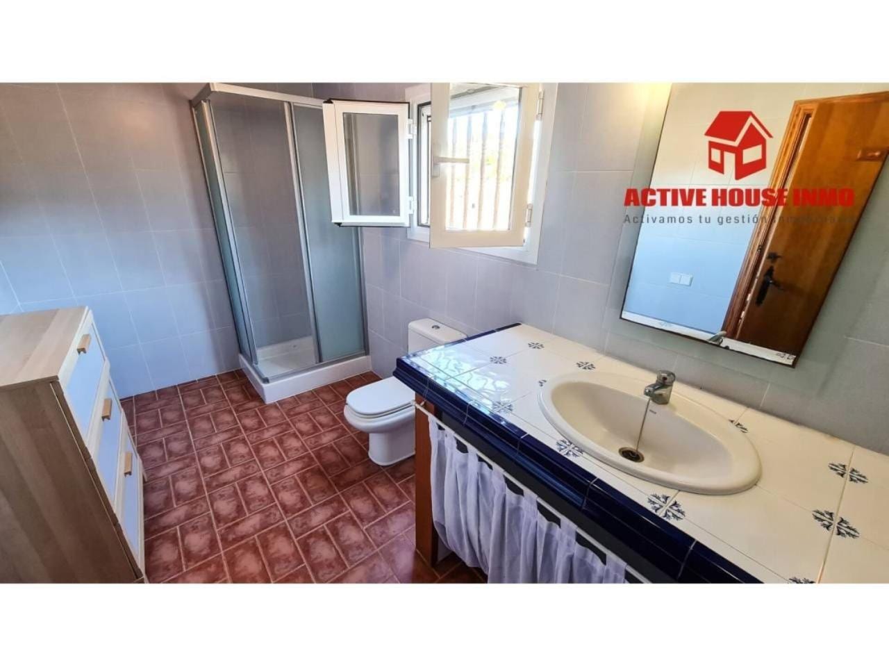 Chalet en rústica con agua potable y electricidad en Freginals - Foto 8