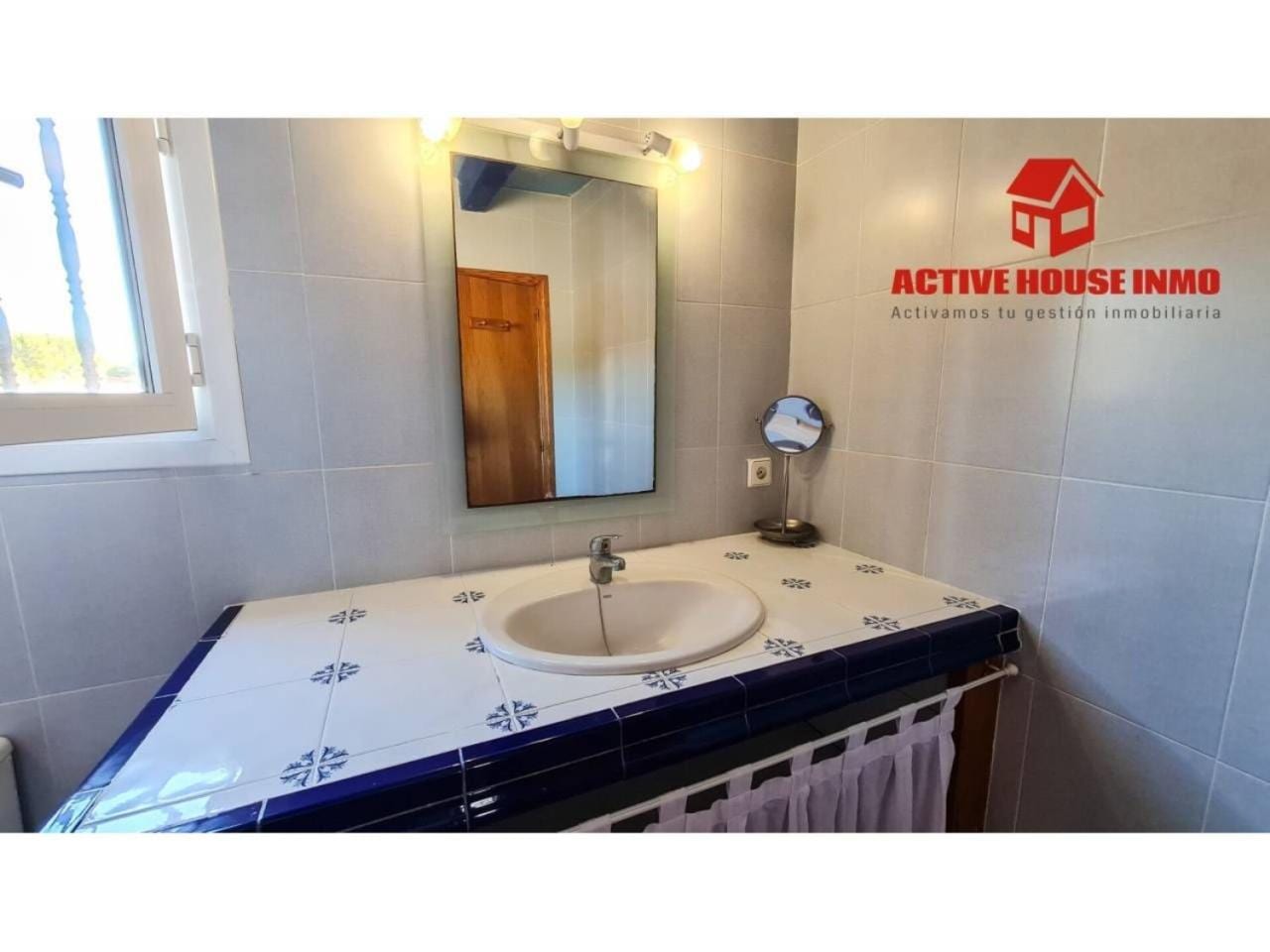 Chalet en rústica con agua potable y electricidad en Freginals - Foto 9