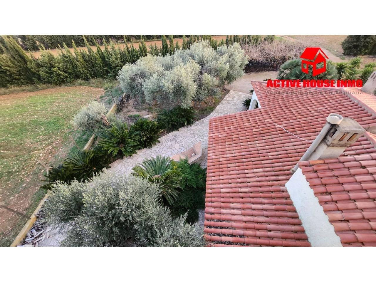 Terreno en venta en Camarles - Foto 10