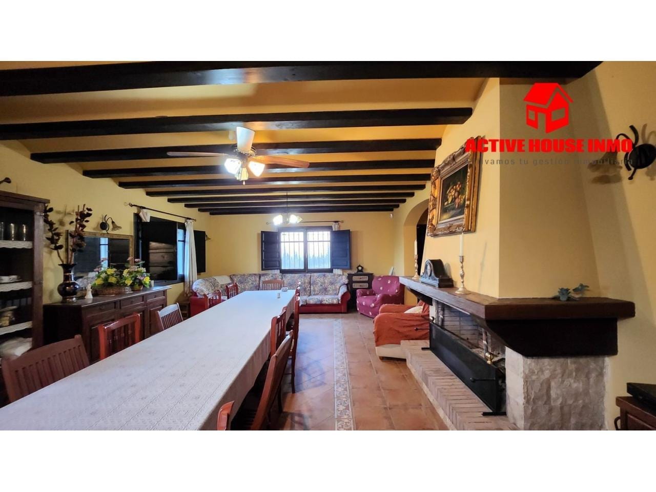 Terreno en venta en Camarles - Foto 14