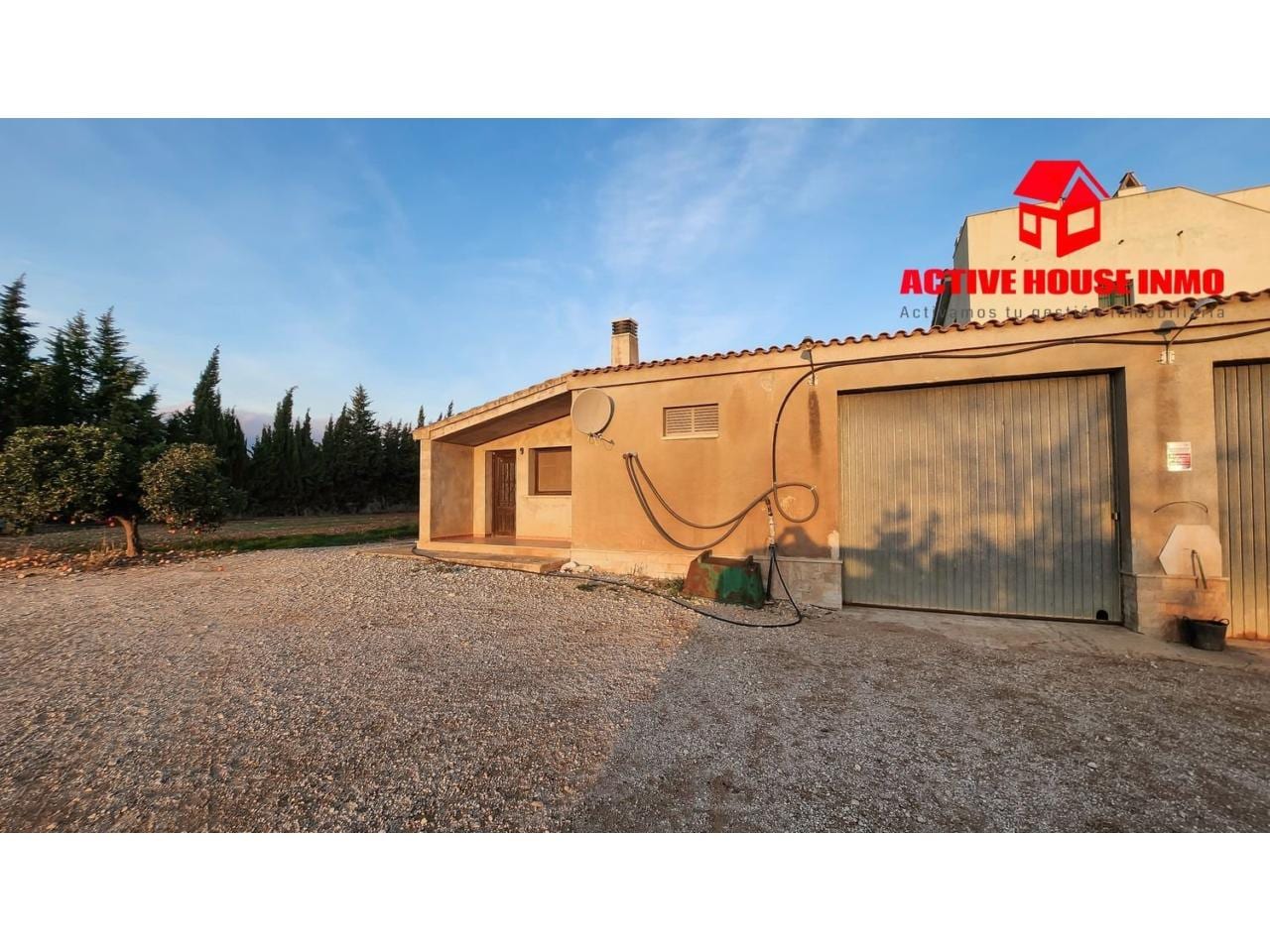Terreno en venta en Camarles - Foto 24