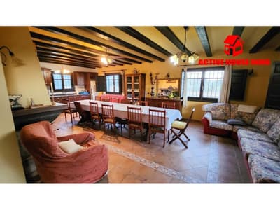 Terreno en venta en Camarles