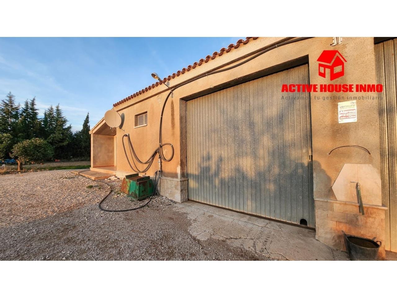 Terreno en venta en Camarles - Foto 35