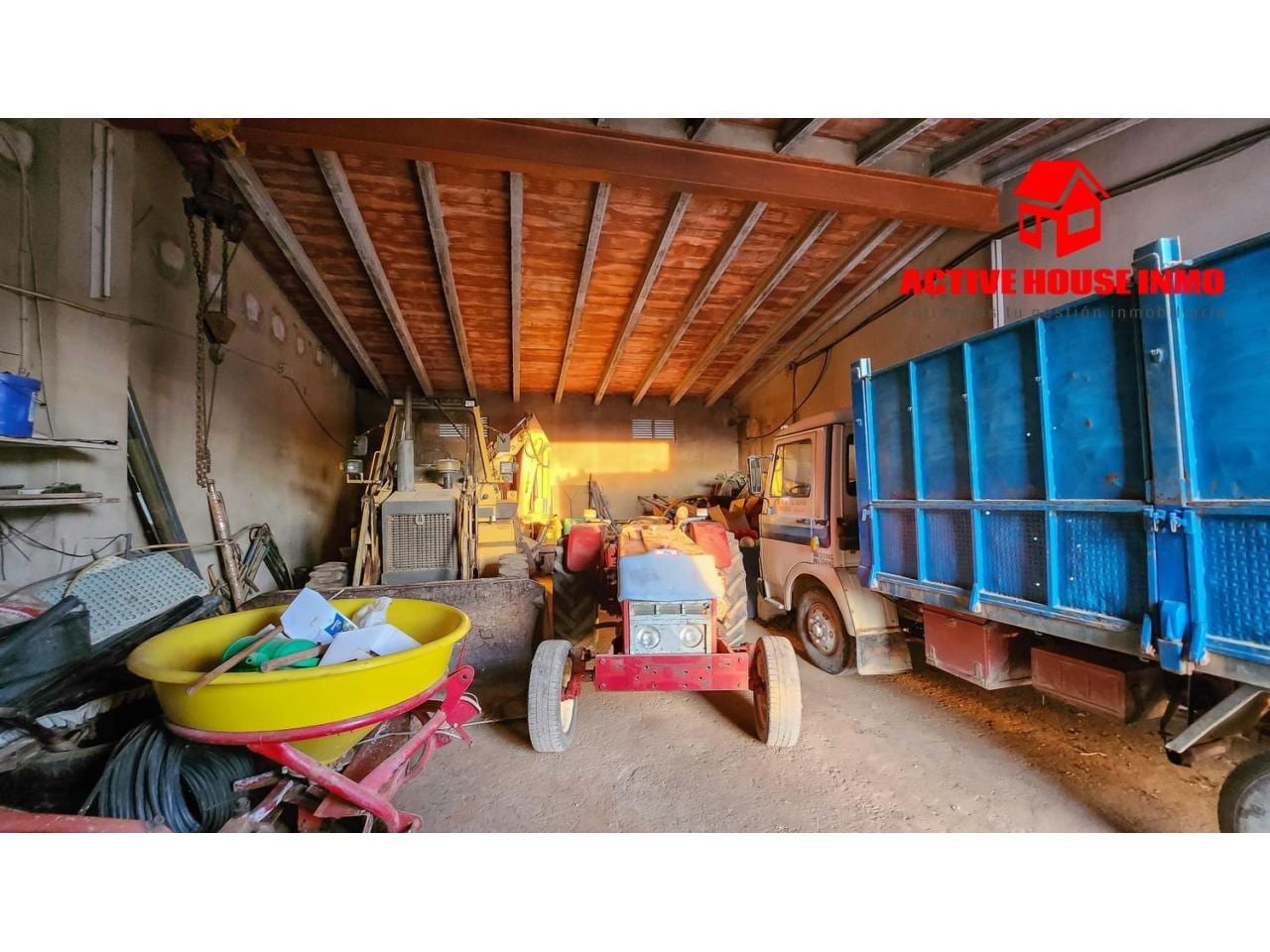 Terreno en venta en Camarles - Foto 37