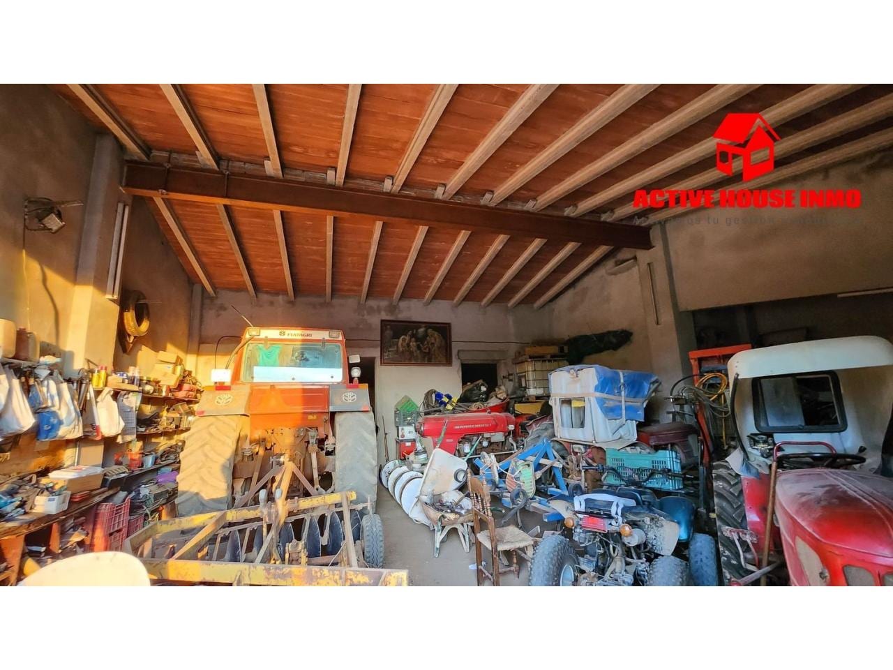 Terreno en venta en Camarles - Foto 38
