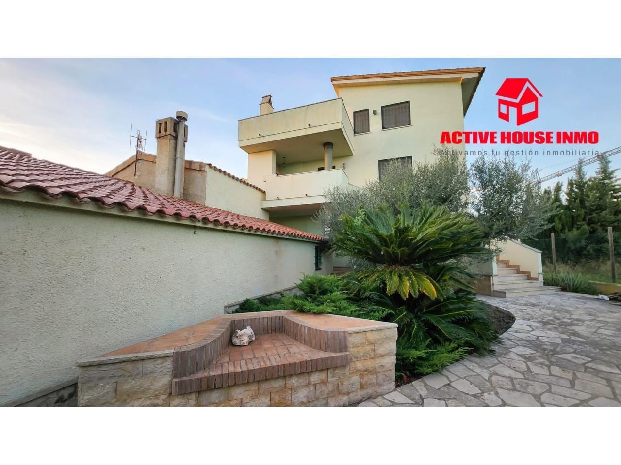 Terreno en venta en Camarles - Foto 3