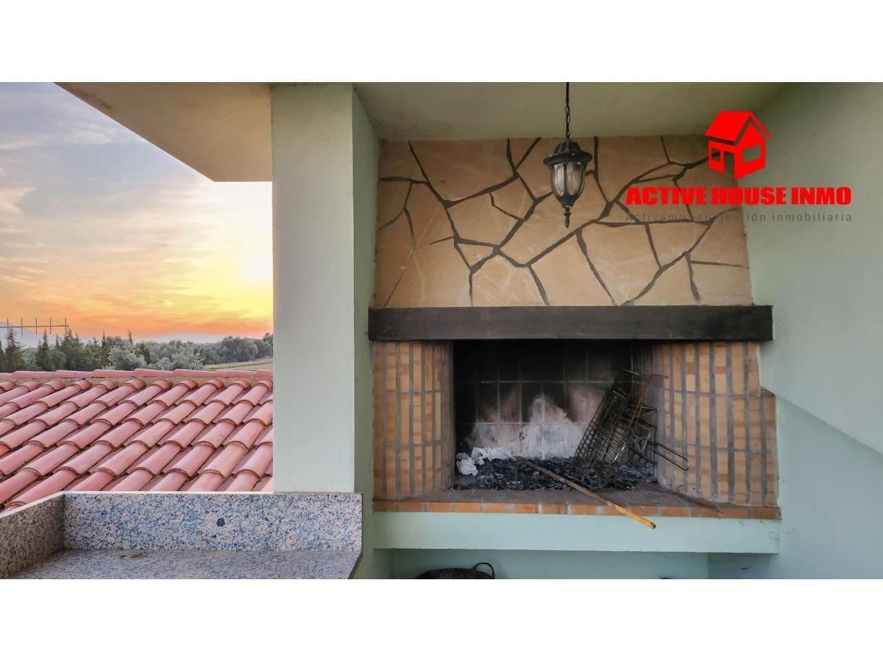Terreno en venta en Camarles - Foto 4
