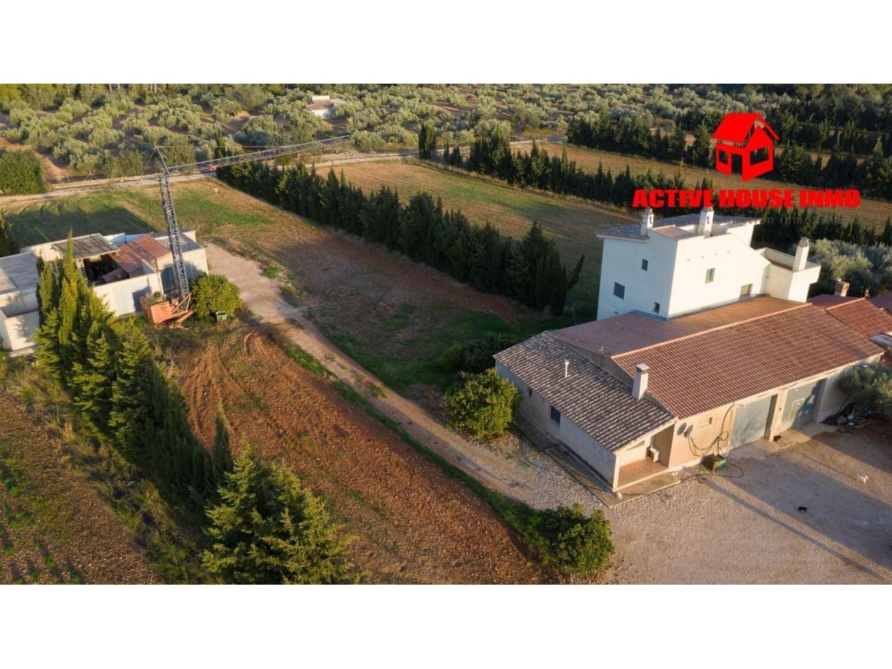 Terreno en venta en Camarles - Foto 5