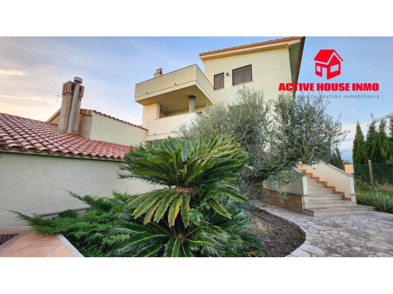 Terreno en venta en Camarles - Foto 6