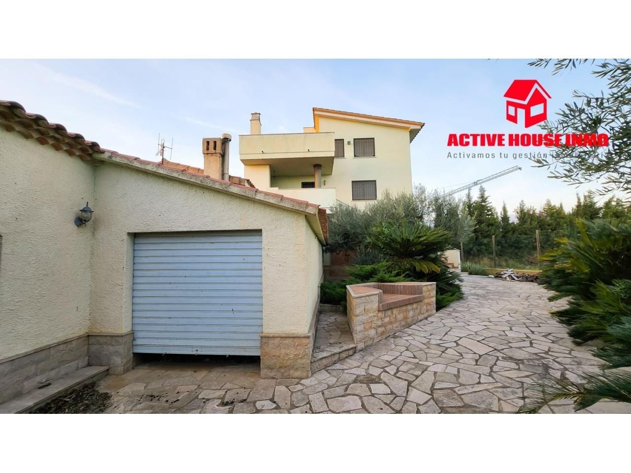 Terreno en venta en Camarles - Foto 7