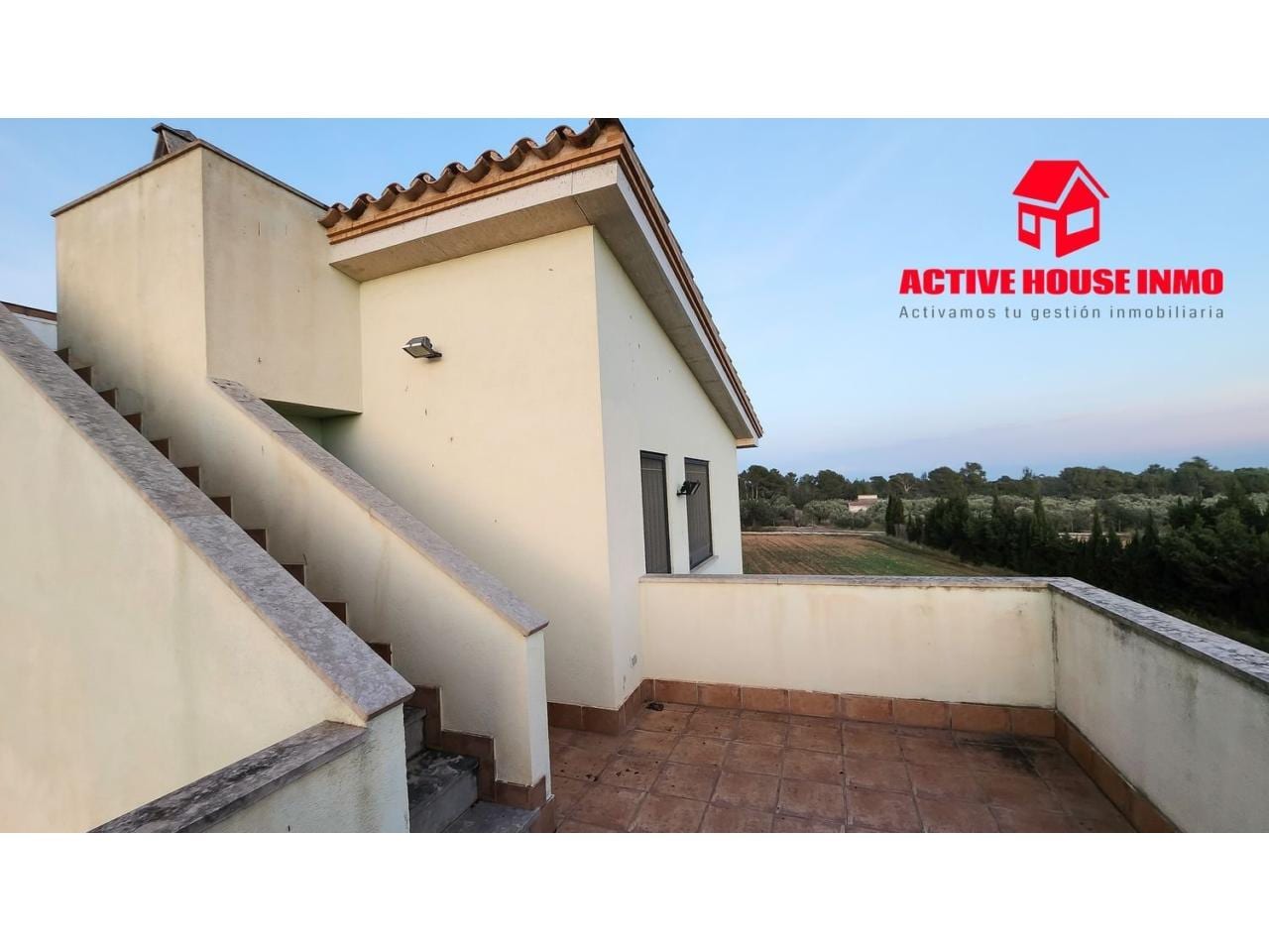 Terreno en venta en Camarles - Foto 8