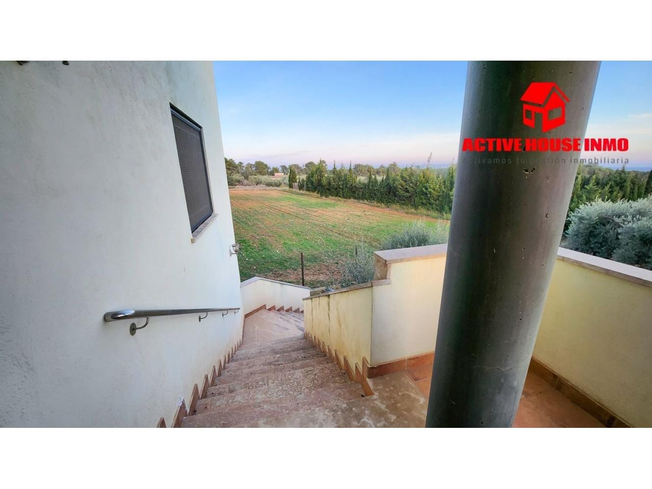 Terreno en venta en Camarles - Foto 9
