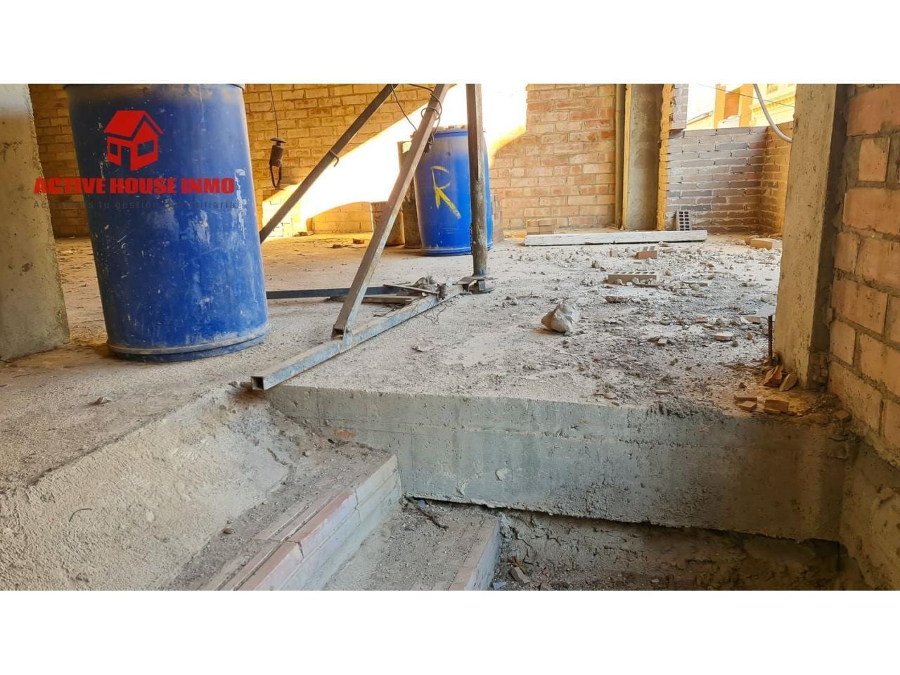 Casa pareada en venta en Santa Bàrbara - Foto 11