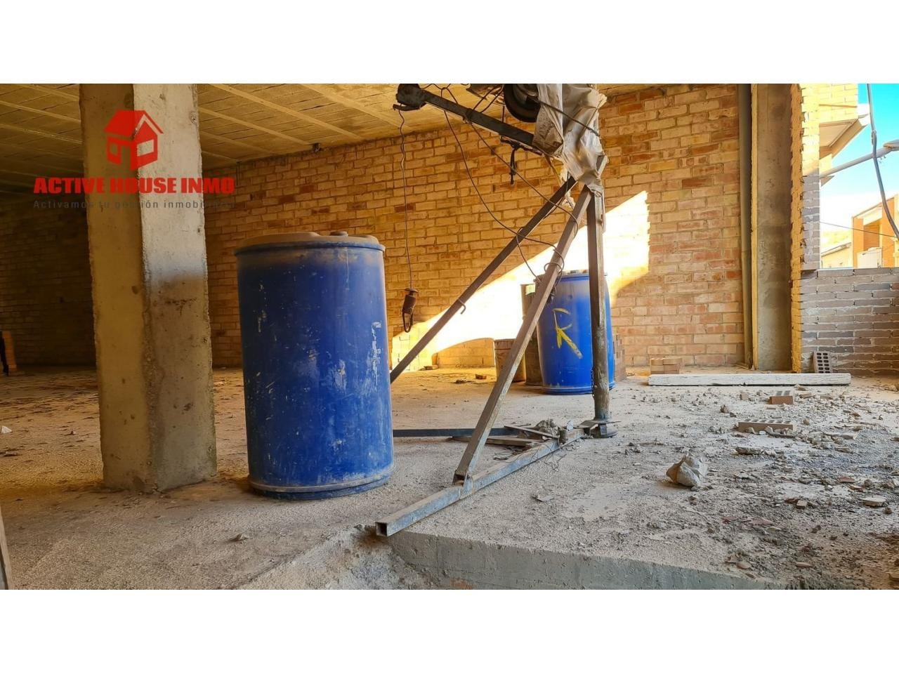 Casa pareada en venta en Santa Bàrbara - Foto 12